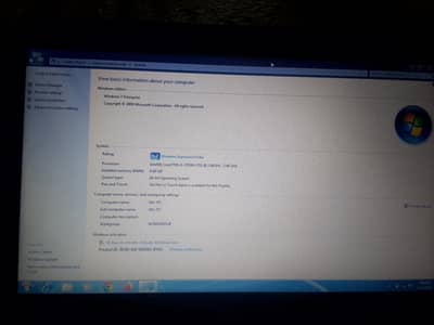 Dell i3 second generation