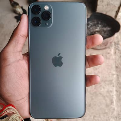 iphone 11pro msx 256 not pta. jv