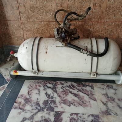 Original 12 Model,s VXR CYLENDER &KIT