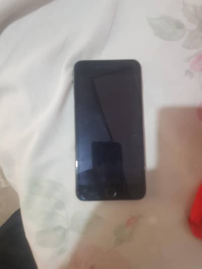 iPhone 7plus dead and open for parts