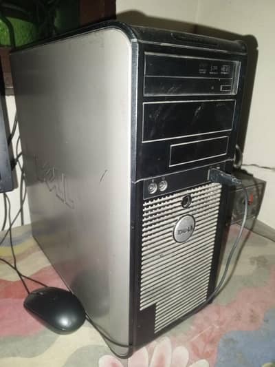 dell optiplex 780 4gb/500gb (03124916202)