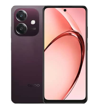 OPPO A5i
