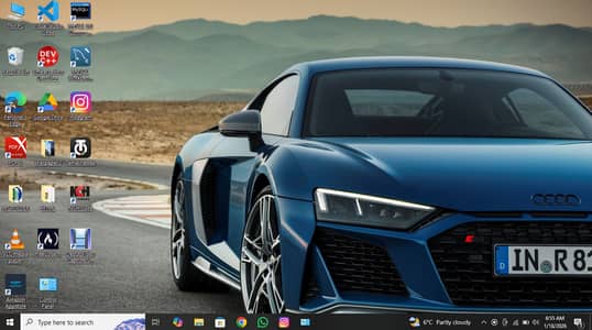 LAPTOP ||Intel Core i5 5th Gen Laptop | 8GB RAM | SSD | Windows 10 Pro