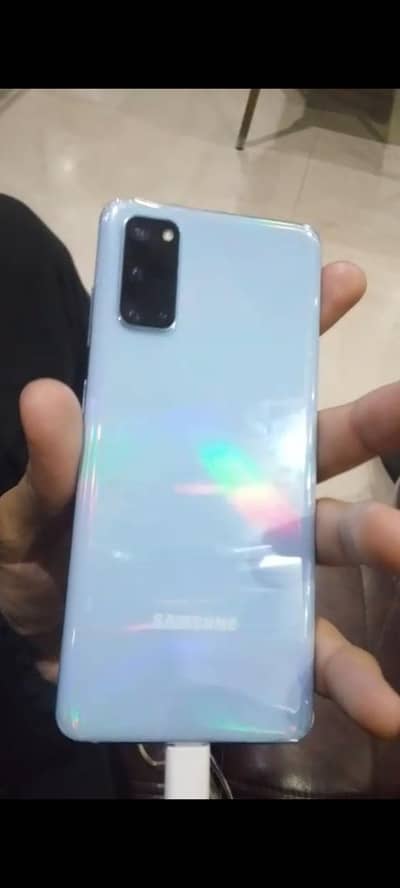 samsung s20
