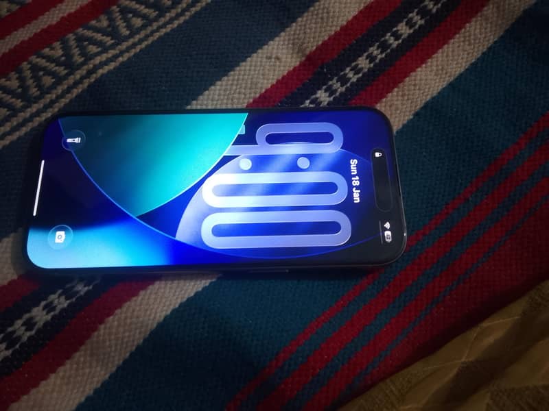 Iphone 16proLLa model 1