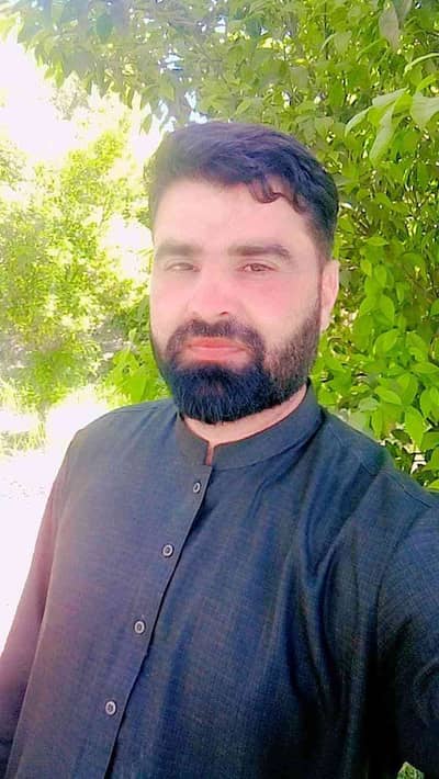 Shahzad Akhtar