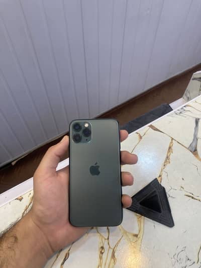 Iphone 11 pro