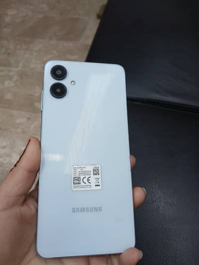 with 06 months warranty