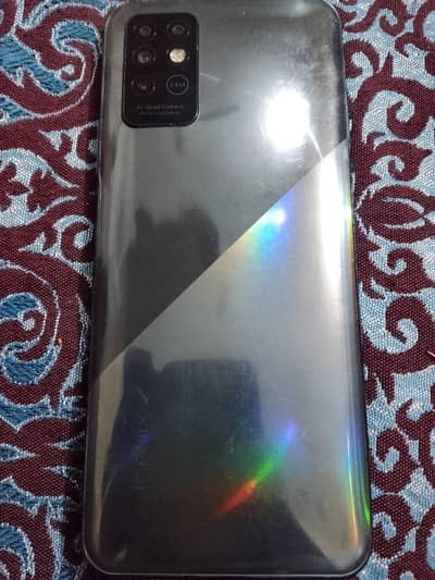 infinix note 8 6gb ram 128gb rom