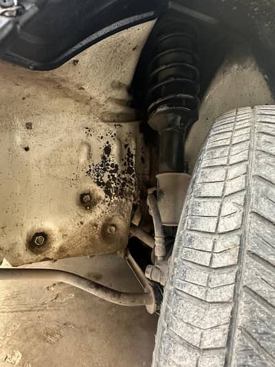 Suzuki mehran urgent sale