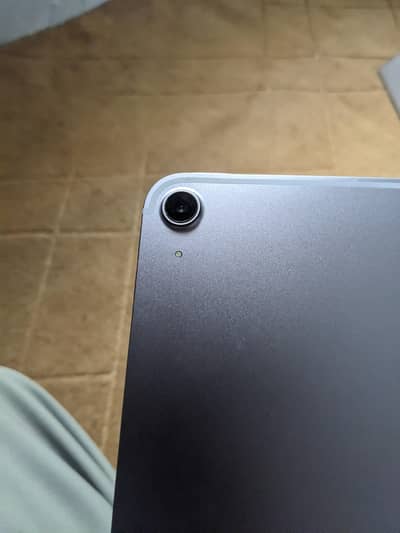 iPad Air gen 5