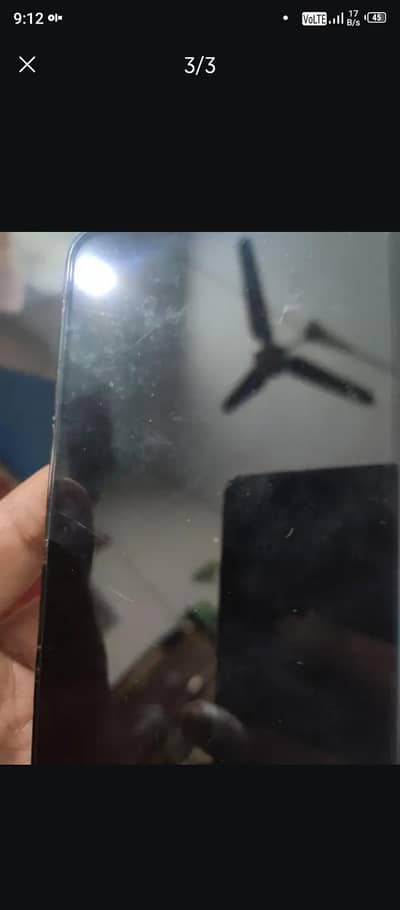infinix note 11 (x663 ) second hand Panel broke hai working all OK