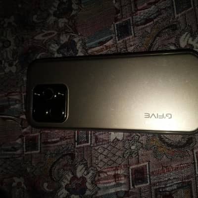 G five phone for sell