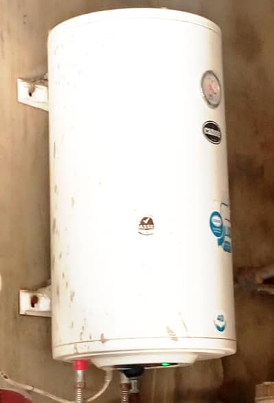 Original Canon Electric Geyser – High Capacity, Quick Heating