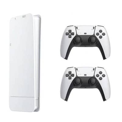 M15 Video Game Stick 4K 64G 20000+ Retro Games