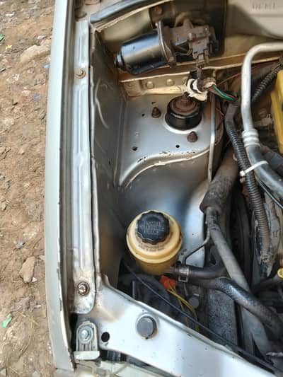 Santro 2004 model executive