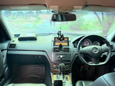 Mercedez lovers gift . . .