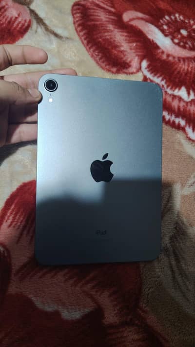 ipad mini 6