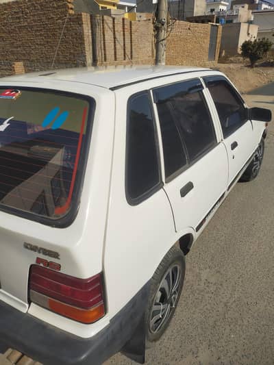 Khyber Car excellent Condition everything  done ready to drive