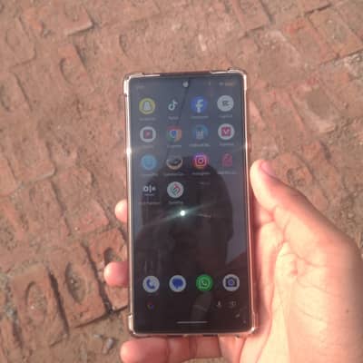 google pixel 6a for sale