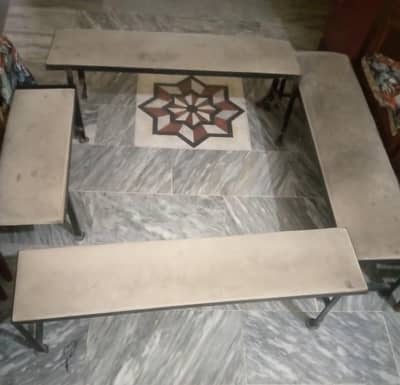 Carry bolan 04 benches