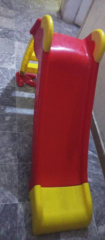 sliding jula good condition