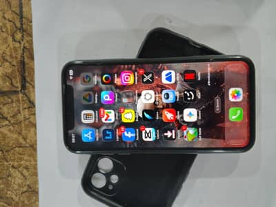 I phone 11 non pta 64gb 03404255484 Whatsapp