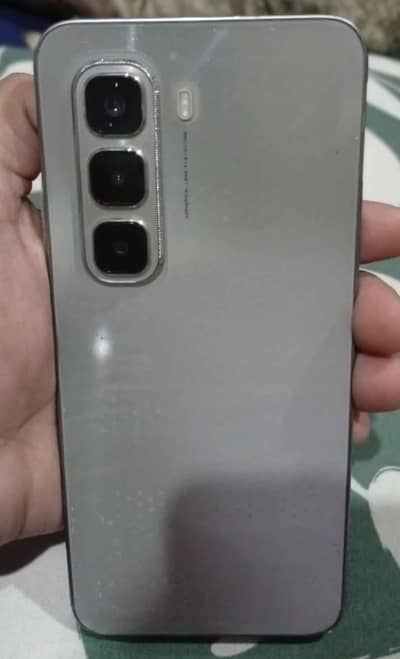 Infinix Hot 50 Pro | 8/128 | 10/10 Condition | Fixed Price| Korangi 6