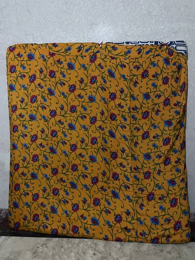 Master Soft Foam Mattress