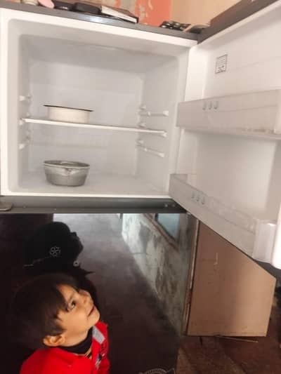 bilkul ok ha modal 345 glass door