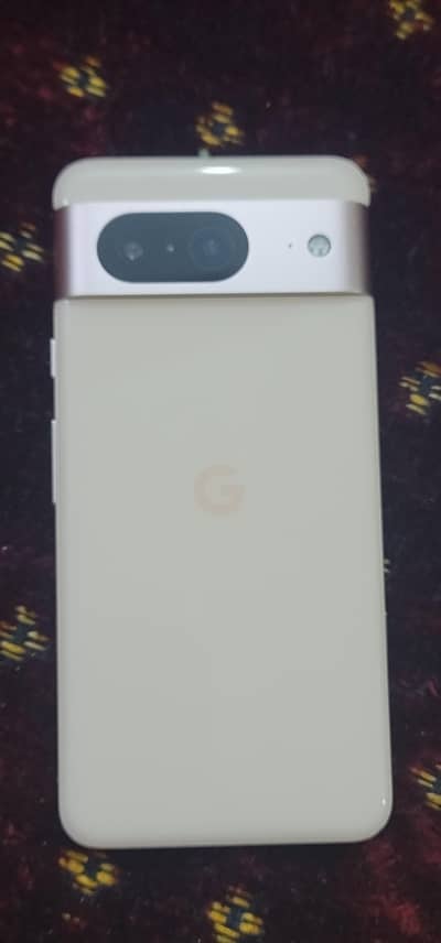 google pixel 8