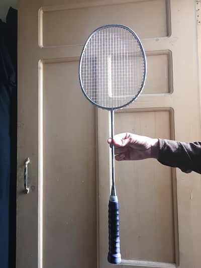 VS titan 7 pro badminton racket