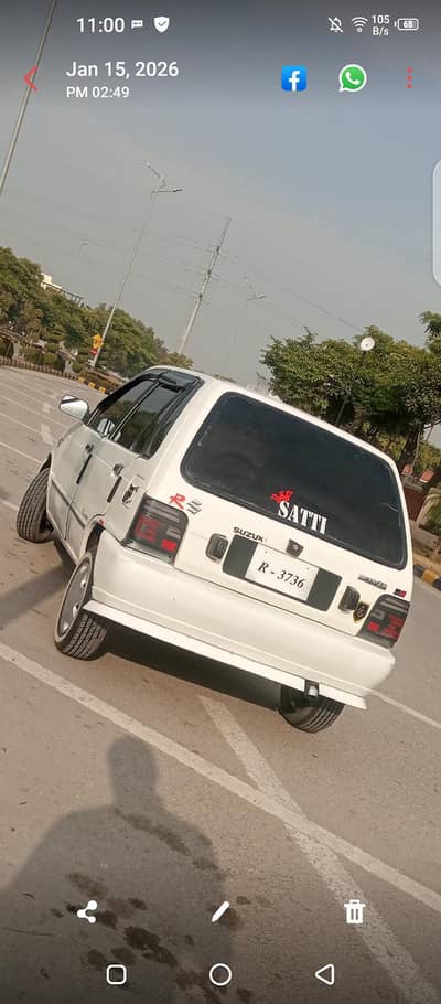 mehran 92 model 100  ok