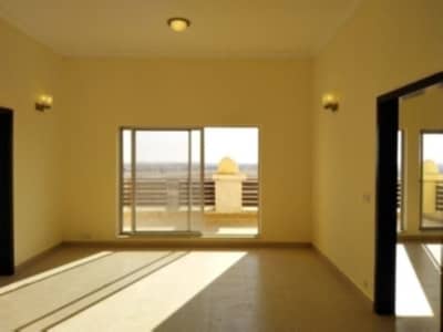 1100 Square Feet's Apartments Available For Sale in Bahria Heights Bahria Town Karachi