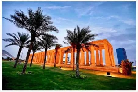 500 Square Yards Plot Available For Sale in Precinct 09 Bahria Town Karachi