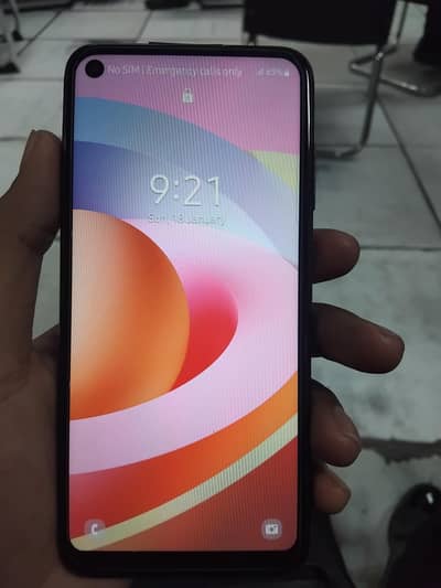Samsung galaxy M11