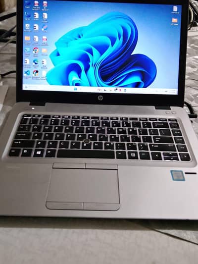HP 840 G4 Core i5 7 Gen