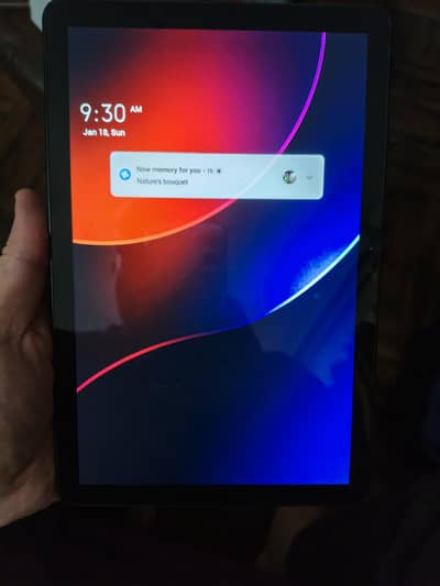 TCL Tab 10 5g