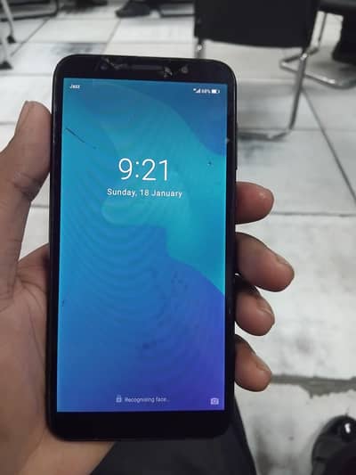Huawei Y5 prime