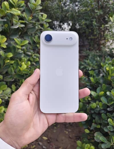 iPhone 17 Air iCloud Bypass 256gb