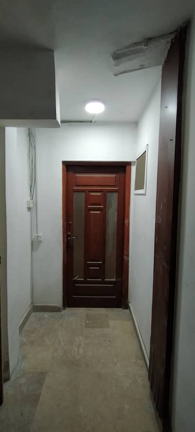 DHA Apartment for Rent Phase 5