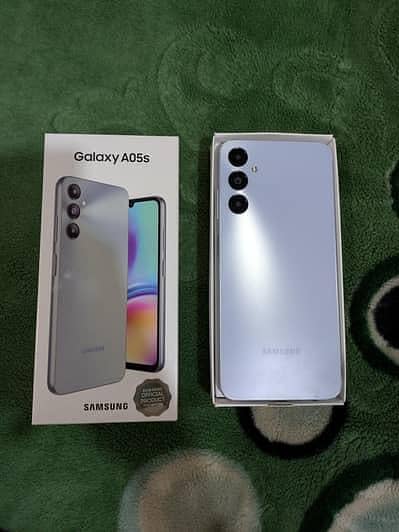 Samsung a05s