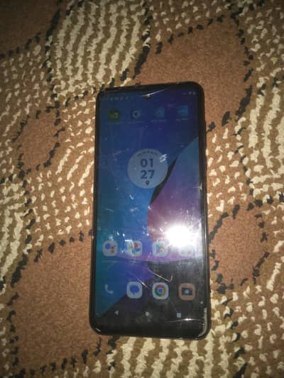 moto g play 2023 10 by 10