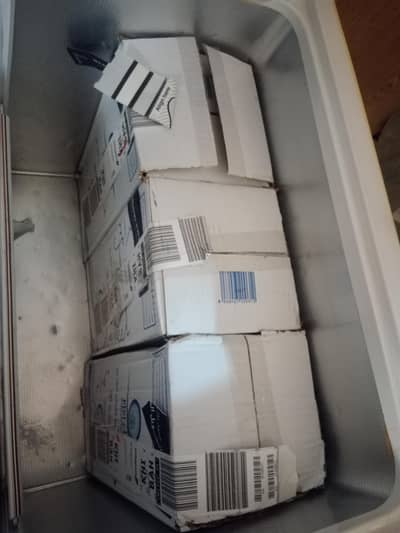 Almost new within warranty