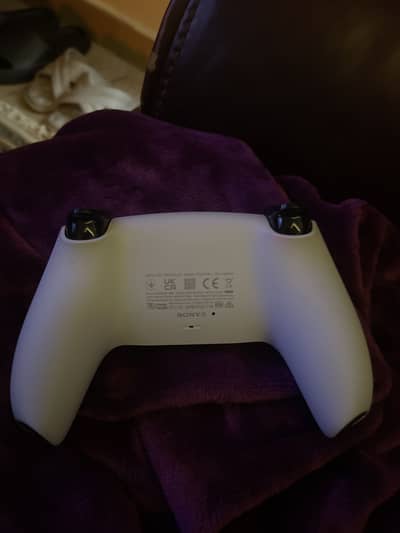 Ps5 controller perfect condition