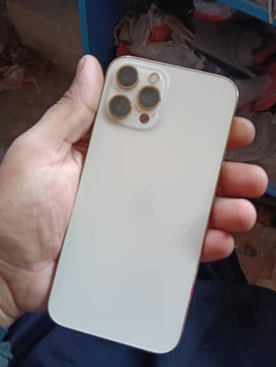 Apple iPhone 12 Pro Max