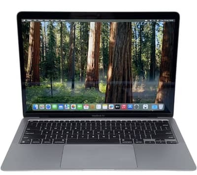 Macbook Air 13.3” M1 Chip