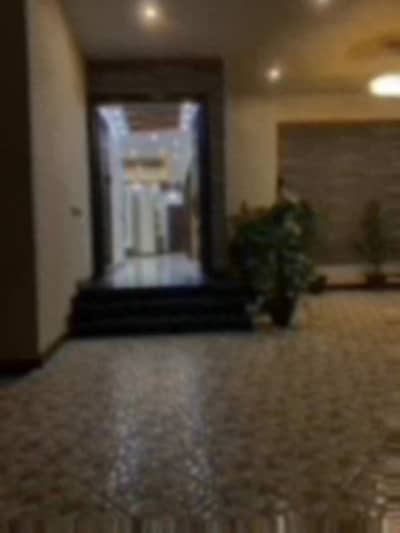 272 Square Yards Luxury Villa Available For Sale in Precinct 8 BAHRIA TOWN KARACHI