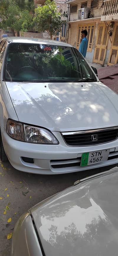  100% of the engine is good.