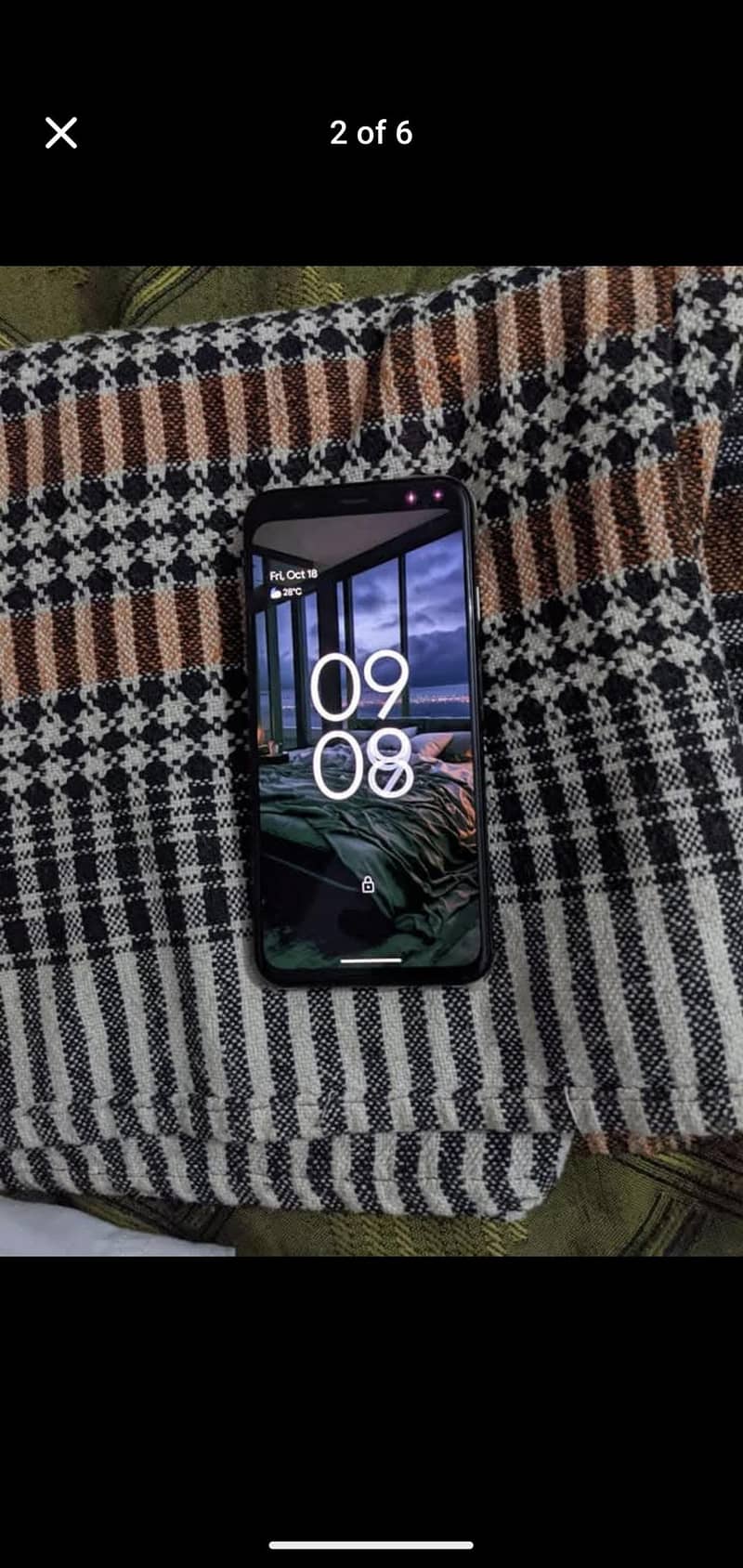 google pixel 4 5